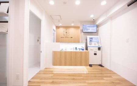 よしだ・ファミリー・歯科